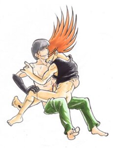 Rating: Explicit Score: 0 Tags: 2boys albert_heinrich cyborg_009 jet_link male male_only multiple_boys multiple_males rule34 tagme yaoi User: bunchy7s