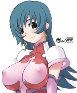 Rating: Explicit Score: 0 Tags: 1girls blue_hair breasts female human kei_jiei kotona_elegance large_breasts light-skinned_female light_skin long_hair rule34 solo zoids zoids_genesis User: bunchy7s