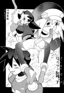 Rating: Explicit Score: 0 Tags: female mega_drive mega_man mega_man_legends roll_caskett rule34 tagme User: bunchy7s