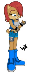 Rating: Safe Score: 0 Tags: anime-chika anthro archie_comics boots bottomwear breasts brown_body brown_fur chipmunk clothing e621 female fingerless_gloves footwear fur gloves ground_squirrel handwear mammal rodent sally_acorn sciurid sega shoes shorts simple_background solo sonic_the_hedgehog_(archie) sonic_the_hedgehog_(comics) sonic_the_hedgehog_(series) unknown_artist white_background User: bunchy7s Rating: Safe Score: 0 Tags: anime-chika anthro archie_comics boots bottomwear breasts brown_body brown_fur chipmunk clothing e621 female fingerless_gloves footwear fur gloves ground_squirrel handwear mammal rodent sally_acorn sciurid sega shoes shorts simple_background solo sonic_the_hedgehog_(archie) sonic_the_hedgehog_(comics) sonic_the_hedgehog_(series) unknown_artist white_background User: bunchy7s