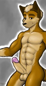 Rating: Explicit Score: 0 Tags: 2007 abs anthro balls big_penis blue_eyes canid canine canis domestic_dog e621 erection genitals glans half-closed_eyes humanoid_genitalia humanoid_penis male mammal muscular muscular_anthro muscular_male narrowed_eyes nude outline penis pink_glans portrait rakuun simple_background solo tail three-quarter_portrait unavailable_at_source white_outline User: bunchy7s