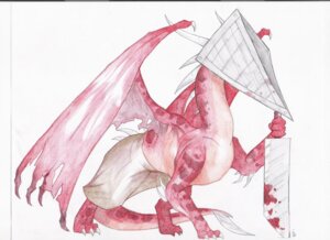 Rating: Safe Score: 0 Tags: ambiguous_gender claws cosplay dragon e621 european_mythology feral for_a_head great_knife_(silent_hill) horn knife konami membrane_(anatomy) membranous_wings mythological_creature mythological_scalie mythology object_head pyramid_head raptorbarry red_body reptile scalie silent_hill simple_background solo spikes tail western_dragon white_background wings User: bunchy7s Rating: Safe Score: 0 Tags: ambiguous_gender claws cosplay dragon e621 european_mythology feral for_a_head great_knife_(silent_hill) horn knife konami membrane_(anatomy) membranous_wings mythological_creature mythological_scalie mythology object_head pyramid_head raptorbarry red_body reptile scalie silent_hill simple_background solo spikes tail western_dragon white_background wings User: bunchy7s