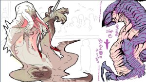 Rating: Explicit Score: 0 Tags: ambiguous_gender areola audience bdsm bondage bound breasts claws digital_media_(artwork) duo_focus e621 enoca female genitals group mick39 monster nipples rope sketch sketch_background spread_legs spreading tentacles toya unknown_species vulva User: bunchy7s Rating: Explicit Score: 0 Tags: ambiguous_gender areola audience bdsm bondage bound breasts claws digital_media_(artwork) duo_focus e621 enoca female genitals group mick39 monster nipples rope sketch sketch_background spread_legs spreading tentacles toya unknown_species vulva User: bunchy7s