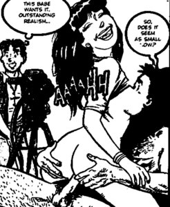 Rating: Explicit Score: 0 Tags: archie_andrews archie_comics armpit_hair ass chest_hair female human male puberty pubic_hair rule34 sex straight veronica_lodge User: bunchy7s Rating: Explicit Score: 0 Tags: archie_andrews archie_comics armpit_hair ass chest_hair female human male puberty pubic_hair rule34 sex straight veronica_lodge User: bunchy7s