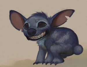 Rating: Safe Score: 0 Tags: 2014 alien back_markings blue_body blue_claws blue_fur blue_nose chest_tuft claws disney e621 experiment_(lilo_and_stitch) fluffy fur grey_background head_tuft katanimate lilo_and_stitch male markings notched_ear realistic simple_background small_tail solo stitch_(lilo_and_stitch) tail tuft User: bunchy7s