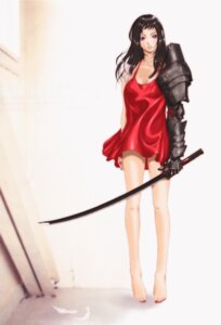 Rating: Questionable Score: 0 Tags: armor female katana original rule34 sword weapon User: bunchy7s Rating: Questionable Score: 0 Tags: armor female katana original rule34 sword weapon User: bunchy7s