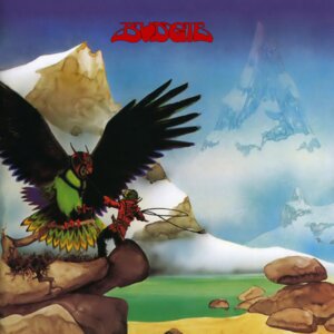 Rating: Safe Score: 0 Tags: 1973 1:1 20th_century album_cover ambiguous_gender ancient_art anthro armor avian band beach bird black_body black_feathers breastplate budgerigar budgie_(band) cover detailed_background duo e621 feathered_wings feathers feet feral green_body green_feathers harness headgear helmet lake landscape logo loriine male melee_weapon metal mountain nest no_pupils official_art outside painting_(artwork) parakeet parrot pulley red_eyes rock roger_dean rope sand scabbard seaside size_difference sky snow spikes spread_wings sword talons text toes traditional_media_(artwork) traditional_painting_(artwork) traditional_watercolor_(artwork) true_parrot water watercolor_(artwork) weapon wings User: bunchy7s