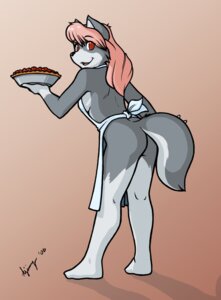 Rating: Questionable Score: 0 Tags: 2006 ajin anthro apron butt canid canine canis clothing dessert domestic_dog e621 female food hair husky long_hair looking_at_viewer looking_back mammal nordic_sled_dog pastry pie pink_hair red_eyes solo spitz tail User: bunchy7s Rating: Questionable Score: 0 Tags: 2006 ajin anthro apron butt canid canine canis clothing dessert domestic_dog e621 female food hair husky long_hair looking_at_viewer looking_back mammal nordic_sled_dog pastry pie pink_hair red_eyes solo spitz tail User: bunchy7s