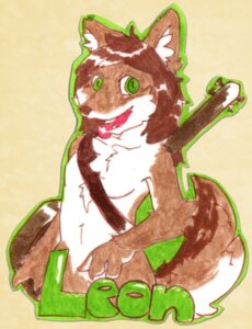 Rating: Questionable Score: 0 Tags: anthro bass_guitar canid canine canis character_badge_(artwork) clothed clothing coyote e621 green_eyes guitar hi_res hybrid kangaroo leon_arun looking_at_viewer macropod male mammal marsupial musical_instrument open_mouth orange_background plucked_string_instrument simple_background solo string_instrument tail tongue topless unknown_artist User: bunchy7s Rating: Questionable Score: 0 Tags: anthro bass_guitar canid canine canis character_badge_(artwork) clothed clothing coyote e621 green_eyes guitar hi_res hybrid kangaroo leon_arun looking_at_viewer macropod male mammal marsupial musical_instrument open_mouth orange_background plucked_string_instrument simple_background solo string_instrument tail tongue topless unknown_artist User: bunchy7s