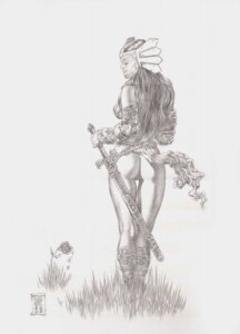 Rating: Explicit Score: 0 Tags: 1girls ass bottomless female female_only gene_espy greyscale lady_sif marvel marvel_comics monochrome rule34 solo straight_hair sword tagme thor_(series) User: bunchy7s Rating: Explicit Score: 0 Tags: 1girls ass bottomless female female_only gene_espy greyscale lady_sif marvel marvel_comics monochrome rule34 solo straight_hair sword tagme thor_(series) User: bunchy7s