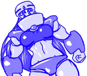 Rating: Explicit Score: 0 Tags: dutch_angle female female_only front_view genderswap genderswap_(mtf) guts_man hair long_hair looking_at_viewer mega_man mega_man_(classic) monochrome open_eyes robot rule34 rule_63 simple_background solo standing white_background User: bunchy7s