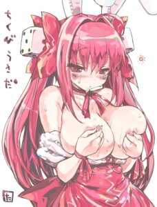 Rating: Questionable Score: 0 Tags: 1girls animal_ear animal_ears bb big_breasts blush breasts bunny_ear bunny_ears di_gi_charat dice female human large_breasts light-skinned_female light_skin long_hair mutsutake nipple_tweak nipples pink_hair red_eyes rule34 twintails usada_hikaru User: bunchy7s Rating: Questionable Score: 0 Tags: 1girls animal_ear animal_ears bb big_breasts blush breasts bunny_ear bunny_ears di_gi_charat dice female human large_breasts light-skinned_female light_skin long_hair mutsutake nipple_tweak nipples pink_hair red_eyes rule34 twintails usada_hikaru User: bunchy7s