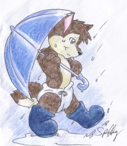 Rating: Safe Score: 0 Tags: anthro blue_eyes boots brown_body brown_fur canid canine canis clean_diaper cloth_diaper clothed clothing daww diaper e621 fastener footwear fur holding_object holding_umbrella looking_down male mammal outside pin_(fastener) puddle raining rubber_boots safety_pin shoes side_view simple_background smile solo spiffy_fox_kili tail toddler toony topless umbrella walking water wearing_diaper white_background wolf young young_anthro User: bunchy7s Rating: Safe Score: 0 Tags: anthro blue_eyes boots brown_body brown_fur canid canine canis clean_diaper cloth_diaper clothed clothing daww diaper e621 fastener footwear fur holding_object holding_umbrella looking_down male mammal outside pin_(fastener) puddle raining rubber_boots safety_pin shoes side_view simple_background smile solo spiffy_fox_kili tail toddler toony topless umbrella walking water wearing_diaper white_background wolf young young_anthro User: bunchy7s