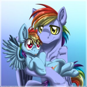 Rating: Safe Score: 0 Tags: 2013 blue_body blue_feathers blue_fur cutie_mark daughter_(lore) duo e621 equid equine father_(lore) father_and_child_(lore) father_and_daughter_(lore) feathered_wings feathers female feral fluffy friendship_is_magic fur hair hasbro hug inuhoshi-to-darkpen male mammal multicolored_hair my_little_pony mythological_creature mythological_equine mythology parent_(lore) parent_and_child_(lore) parent_and_daughter_(lore) pegasus purple_eyes quadruped rainbow_blaze_(mlp) rainbow_dash_(mlp) rainbow_hair tail tongue tongue_out wings yellow_eyes young young_feral User: bunchy7s