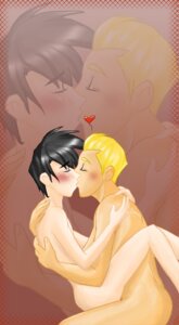 Rating: Explicit Score: 0 Tags: 2boys artist_request bare_shoulders black_hair blonde_hair blush brown_background closed_eyes couple danny_fenton danny_phantom dash_baxter gay heart hug human human_only kissing male male_only multiple_boys multiple_males neck nickelodeon nude romantic rule34 sex short_hair sitting sitting_on_person straddle straddling upright_straddle yaoi zoom_layer User: bunchy7s Rating: Explicit Score: 0 Tags: 2boys artist_request bare_shoulders black_hair blonde_hair blush brown_background closed_eyes couple danny_fenton danny_phantom dash_baxter gay heart hug human human_only kissing male male_only multiple_boys multiple_males neck nickelodeon nude romantic rule34 sex short_hair sitting sitting_on_person straddle straddling upright_straddle yaoi zoom_layer User: bunchy7s
