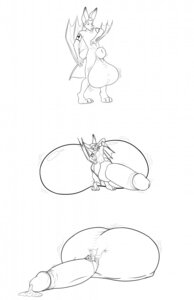 Rating: Explicit Score: 0 Tags: 2012 animal_genitalia balls balls_expansion basic_sequence bat big_balls big_penis e621 erection expansion fully_sheathed genital_expansion genitals growing hi_res huge_balls huge_penis humanoid_genitalia humanoid_penis hyper hyper_balls hyper_genitalia hyper_penis hyperandy linear_sequence luther_(luther-bat) male mammal monochrome penis sequence sheath solo three_frame_image three_frame_sequence User: bunchy7s