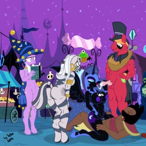 Rating: Explicit Score: 0 Tags: 1:1 2012 anthro anthrofied armor balls being_watched big_macintosh_(mlp) black_body black_feathers bodily_fluids breasts butt clothing cowgirl_position cum cum_in_mouth cum_in_vagina cum_inside cutie_mark e621 ear_piercing earth_pony el-loko english_text equid equine erection feathered_wings feathers female female_on_top female_penetrated freckles friendship_is_magic from_front_position fur genital_fluids genitals group hair handjob hasbro hat headgear headwear helmet hi_res horn horse looking_at_another male male/female male_on_bottom mammal membrane_(anatomy) membranous_wings multicolored_hair my_little_pony mythological_creature mythological_equine mythology nightmare_moon_(mlp) nipples on_bottom on_top open_mouth outside penetration penile penis piercing plow_yoke pony public purple_body purple_fur purple_hair sex straddling stripes tail text top_hat twilight_sparkle_(mlp) two_tone_hair vaginal vaginal_fluids vaginal_penetration vulva winged_unicorn wings zebra zecora_(mlp) User: bunchy7s Rating: Explicit Score: 0 Tags: 1:1 2012 anthro anthrofied armor balls being_watched big_macintosh_(mlp) black_body black_feathers bodily_fluids breasts butt clothing cowgirl_position cum cum_in_mouth cum_in_vagina cum_inside cutie_mark e621 ear_piercing earth_pony el-loko english_text equid equine erection feathered_wings feathers female female_on_top female_penetrated freckles friendship_is_magic from_front_position fur genital_fluids genitals group hair handjob hasbro hat headgear headwear helmet hi_res horn horse looking_at_another male male/female male_on_bottom mammal membrane_(anatomy) membranous_wings multicolored_hair my_little_pony mythological_creature mythological_equine mythology nightmare_moon_(mlp) nipples on_bottom on_top open_mouth outside penetration penile penis piercing plow_yoke pony public purple_body purple_fur purple_hair sex straddling stripes tail text top_hat twilight_sparkle_(mlp) two_tone_hair vaginal vaginal_fluids vaginal_penetration vulva winged_unicorn wings zebra zecora_(mlp) User: bunchy7s