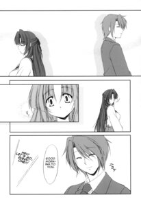 Rating: Explicit Score: 0 Tags: asakura_ryouko clothing comic faf female hisaya koizumi_itsuki male misaki_(artist) rule34 suzumiya_haruhi_no_yuuutsu tagme User: bunchy7s