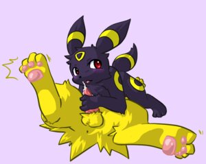 Rating: Explicit Score: 0 Tags: 3_toes 4_toes 69_position ambiguous_gender anus balls blush bodily_fluids butt cum digital_media_(artwork) duo e621 eeveelution erection feet feral feral_on_feral generation_1_pokemon generation_2_pokemon genital_fluids genitals handjob hindpaw jolteon male male/ambiguous nintendo oral paws penile penis pokemon pokemon_(species) red_eyes sex soles tail toes umbreon むぎ User: bunchy7s