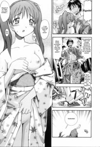 Rating: Explicit Score: 0 Tags: a_kentucky_barmaid_in_the_court_of_king_louis_xiii comic female funny kimono manga rule34 stripping tied_hair twintails User: bunchy7s