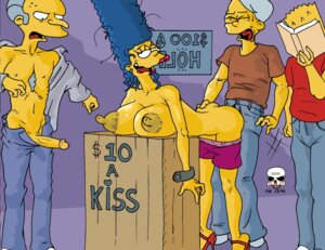 Rating: Explicit Score: 0 Tags: 2008 bart_simpson female high_heels human incest male marge_simpson montgomery_burns rule34 straight tagme the_fear the_simpsons User: bunchy7s Rating: Explicit Score: 0 Tags: 2008 bart_simpson female high_heels human incest male marge_simpson montgomery_burns rule34 straight tagme the_fear the_simpsons User: bunchy7s