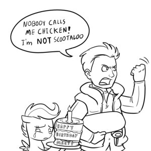 Rating: Safe Score: 0 Tags: 1:1 abuse back_to_the_future black_and_white bodily_fluids cake crossover crying dessert duo e621 equid equine feathered_wings feathers female feral food friendship_is_magic hair hasbro human madmax male mammal marty_mcfly monochrome my_little_pony mythological_creature mythological_equine mythology pegasus scootaloo_(mlp) simple_background skateboard tears vehicle white_background wings young young_female young_feral User: bunchy7s