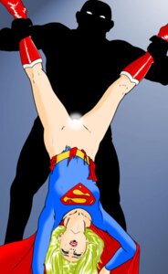 Rating: Explicit Score: 0 Tags: dc dc_comics female rape rule34 supergirl superman_(series) tagme User: bunchy7s