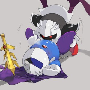 Rating: Explicit Score: 0 Tags: ambiguous_gender dark_meta_knight galaxia_(kirby) kirby_(series) male meta_knight rule34 tagme User: bunchy7s Rating: Explicit Score: 0 Tags: ambiguous_gender dark_meta_knight galaxia_(kirby) kirby_(series) male meta_knight rule34 tagme User: bunchy7s