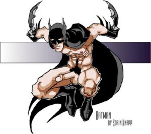 Rating: Explicit Score: 0 Tags: abs batman batman_(bruce_wayne) batman_(series) bruce_wayne dc dc_comics male male_only penis rule34 solo sorin_knapp yaoi User: bunchy7s