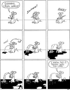 Rating: Questionable Score: 0 Tags: ambiguous_gender anthro biped black_and_white blood blood_on_ground blood_puddle blood_spray bodily_fluids comic dialogue e621 english_text excessive_blood eyes_closed gabe_martinez holding_object infinite_blood infinite_bodily_fluids line_art looking_aside looking_at_self looking_at_viewer looking_back mammal martin_the_satanic_raccoon monochrome motion_lines mouse murid murine nude partially_submerged rodent self-harm simple_background sitting solo sound_effects speech_bubble straight_razor suicide suicide_attempt tail talking_to_viewer text throwing toony white_background User: bunchy7s