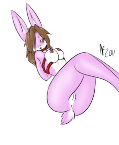 Rating: Explicit Score: 0 Tags: 2011 anthro anus bdsm biped bondage bound breasts brown_eyes digital_media_(artwork) e621 female genitals hair hair_over_eye lagomorph leporid looking_at_viewer mammal nightfaux nipples nude one_eye_obstructed rabbit simple_background solo submissive submissive_female vulva white_background User: bunchy7s Rating: Explicit Score: 0 Tags: 2011 anthro anus bdsm biped bondage bound breasts brown_eyes digital_media_(artwork) e621 female genitals hair hair_over_eye lagomorph leporid looking_at_viewer mammal nightfaux nipples nude one_eye_obstructed rabbit simple_background solo submissive submissive_female vulva white_background User: bunchy7s