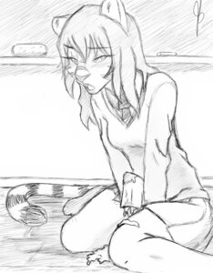 Rating: Explicit Score: 0 Tags: accessory anthro bent_legs biped bodily_fluids bottomwear chalk chalkboard chimangetsu classroom clothed clothing collared_shirt cum cum_on_self dress_shirt e621 erection erection_under_clothing felid genital_fluids greyscale gynomorph hair information_board inside intersex katja_(chimangetsu) kneeling long_hair mammal monochrome necktie pangaean-2 pantherine school school_uniform shirt signature sitting sketch skirt solo stripes student tail tiger topwear uniform young User: bunchy7s Rating: Explicit Score: 0 Tags: accessory anthro bent_legs biped bodily_fluids bottomwear chalk chalkboard chimangetsu classroom clothed clothing collared_shirt cum cum_on_self dress_shirt e621 erection erection_under_clothing felid genital_fluids greyscale gynomorph hair information_board inside intersex katja_(chimangetsu) kneeling long_hair mammal monochrome necktie pangaean-2 pantherine school school_uniform shirt signature sitting sketch skirt solo stripes student tail tiger topwear uniform young User: bunchy7s