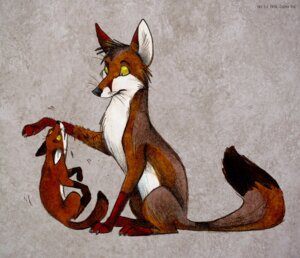 Rating: Safe Score: 0 Tags: 2010 bite blood bodily_fluids canid canine culpeofox digitigrade duo e621 feral fox gloves_(marking) male mammal markings sitting size_difference tail toony whiskers yellow_eyes young young_feral User: bunchy7s Rating: Safe Score: 0 Tags: 2010 bite blood bodily_fluids canid canine culpeofox digitigrade duo e621 feral fox gloves_(marking) male mammal markings sitting size_difference tail toony whiskers yellow_eyes young young_feral User: bunchy7s