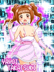 Rating: Explicit Score: 0 Tags: artist_request female idolmaster rule34 tagme takatsuki_yayoi User: bunchy7s