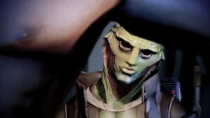 Rating: Questionable Score: 0 Tags: 3d 3d_(artwork) drell human jacob_taylor male male_only mass_effect mass_effect_2 rule34 shirtless tagme tehjos thane_krios User: bunchy7s