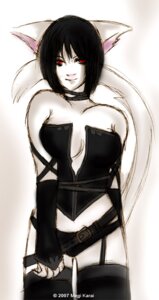 Rating: Safe Score: 0 Tags: 2007 animal_humanoid black_hair breasts clothing copyright_symbol corset domestic_cat e621 ear_piercing felid felid_humanoid feline felis female hair humanoid legwear lingerie mammal mammal_humanoid panties piercing red_eyes solo stockings symbol tail topwear underwear unknown_artist verloren year User: bunchy7s Rating: Safe Score: 0 Tags: 2007 animal_humanoid black_hair breasts clothing copyright_symbol corset domestic_cat e621 ear_piercing felid felid_humanoid feline felis female hair humanoid legwear lingerie mammal mammal_humanoid panties piercing red_eyes solo stockings symbol tail topwear underwear unknown_artist verloren year User: bunchy7s