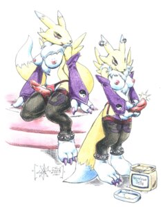 Rating: Explicit Score: 0 Tags: 2003 3_fingers 3_toes anthro armwear bandai_namco black_nose black_sclera breasts canid canine chest_tuft claws clothing digimon digimon_(species) dildo duo e621 ear_piercing ear_ring elbow_gloves feet female fingers fur gloves handwear legwear looking_at_viewer mammal nipples piercing renamon ring_piercing sawblade_(artist) sex_toy simple_background standing stockings strapon toes tuft white_background white_body white_fur yellow_body yellow_fur User: bunchy7s Rating: Explicit Score: 0 Tags: 2003 3_fingers 3_toes anthro armwear bandai_namco black_nose black_sclera breasts canid canine chest_tuft claws clothing digimon digimon_(species) dildo duo e621 ear_piercing ear_ring elbow_gloves feet female fingers fur gloves handwear legwear looking_at_viewer mammal nipples piercing renamon ring_piercing sawblade_(artist) sex_toy simple_background standing stockings strapon toes tuft white_background white_body white_fur yellow_body yellow_fur User: bunchy7s
