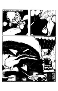 Rating: Explicit Score: 0 Tags: 169_position 2000 4_toes 69_position absurd_res anal anal_penetration anthro anus bisexual black_and_white black_pawpads chad_(jmh) claws comic cunnilingus dialogue domestic_cat e621 english_text erection eyes_closed feet felid feline felis fellatio female female/female female_rimming_female foursome genitals group group_sex hi_res incest_(lore) interspecies james_m_hardiman licking lori_(jmh) male male/female mammal mephitid monochrome natasha_(jmh) nude onyx_(jmh) oral oral_sandwich pawpads penetration penile penis raised_tail rimming sex skunk soles splash_zone tail text toes tongue tongue_out vaginal vaginal_penetration vulva User: bunchy7s