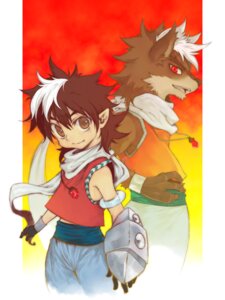 Rating: Safe Score: 0 Tags: 3:4 anthro bandai_namco brown_body brown_fur brown_hair caius_qualls canid canine canis clothed clothing domestic_dog dual_persona e621 fur hair hi_res human jewelry male mammal multicolored_hair necklace red_eyes solo tales_of_(series) tales_of_the_tempest tsubutekuro two_tone_hair white_hair young User: bunchy7s Rating: Safe Score: 0 Tags: 3:4 anthro bandai_namco brown_body brown_fur brown_hair caius_qualls canid canine canis clothed clothing domestic_dog dual_persona e621 fur hair hi_res human jewelry male mammal multicolored_hair necklace red_eyes solo tales_of_(series) tales_of_the_tempest tsubutekuro two_tone_hair white_hair young User: bunchy7s