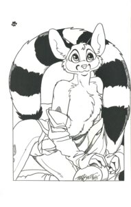 Rating: Safe Score: 0 Tags: 1995 4_fingers anthro bassariscus biped black_and_white cacomistle chest_tuft chester_ringtail_magreer claws clothed clothing e621 fingers fluffy fluffy_tail fur furniture havoc_inc. hi_res kneeling looking_at_viewer male mammal markings monochrome pose procyonid ring_(marking) ringed_tail signature sofa solo striped_markings striped_tail stripes tail tail_markings terrie_smith thong traditional_media_(artwork) tuft underwear undressing User: bunchy7s Rating: Safe Score: 0 Tags: 1995 4_fingers anthro bassariscus biped black_and_white cacomistle chest_tuft chester_ringtail_magreer claws clothed clothing e621 fingers fluffy fluffy_tail fur furniture havoc_inc. hi_res kneeling looking_at_viewer male mammal markings monochrome pose procyonid ring_(marking) ringed_tail signature sofa solo striped_markings striped_tail stripes tail tail_markings terrie_smith thong traditional_media_(artwork) tuft underwear undressing User: bunchy7s