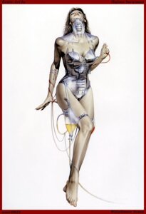 Rating: Explicit Score: 0 Tags: blood bodily_fluids border catheter catheter_in_urethra chastity_belt chastity_bra chastity_device clothing collar corset cybernetics cyborg drainage_bag e621 female genital_fluids glistening hajime_sorayama humanoid lingerie machine medical medical_instrument modification not_furry nude posture_collar red_border scientific_instrument solo technophilia topwear tube urine what what_has_science_done yonic_chastity_device User: bunchy7s