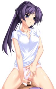 Rating: Explicit Score: 0 Tags: censored clothed_sex erect_nipples female guided_penetration memories_off nipples panties panties_aside pov purple_eyes purple_hair pussy rule34 sex shirt suzuna_takano underwear vaginal_penetration User: bunchy7s Rating: Explicit Score: 0 Tags: censored clothed_sex erect_nipples female guided_penetration memories_off nipples panties panties_aside pov purple_eyes purple_hair pussy rule34 sex shirt suzuna_takano underwear vaginal_penetration User: bunchy7s