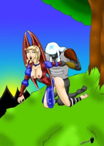 Rating: Explicit Score: 0 Tags: 1boy 1girls black-skinned_male dark_elf demon drow drow_(dnd) dungeons_and_dragons faceless_male fall-from-grace female male nipples pale_skin planescape planescape:_torment rule34 saittamicus sex straight succubus wizards_of_the_coast User: bunchy7s