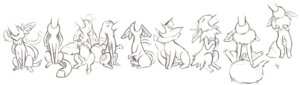 Rating: Explicit Score: 0 Tags: 2013 absurd_res all_fours animal_genitalia animal_penis aogami balls canid canine canine_genitalia canine_penis digital_media_(artwork) e621 eevee eeveelution erection espeon evolutionary_family eyes_closed feet fellatio feral feral_penetrated flareon fur generation_1_pokemon generation_2_pokemon generation_4_pokemon generation_6_pokemon genitals glaceon group hi_res hindpaw human jolteon knot leafeon lineup male male/male male_penetrated male_penetrating male_penetrating_male mammal monochrome nintendo open_mouth oral oral_penetration paws penetration penile penis pokemon pokemon_(species) raised_paw sex simple_background sitting sketch spread_legs spreading standing sylveon tail take_your_pick tongue umbreon vaporeon white_background User: bunchy7s