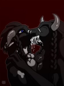 Rating: Explicit Score: 0 Tags: abstract_background anthro black_body black_fur blizzard_entertainment blue_eyes bodily_fluids bovid bovine braided_hair breasts cum cum_drip cum_in_mouth cum_inside cum_kiss cum_on_breasts dripping duo e621 eyes_closed female female/female fur genital_fluids hair horn kissing mammal messy muq nude side_view simple_background snowballing spots tauren warcraft User: bunchy7s Rating: Explicit Score: 0 Tags: abstract_background anthro black_body black_fur blizzard_entertainment blue_eyes bodily_fluids bovid bovine braided_hair breasts cum cum_drip cum_in_mouth cum_inside cum_kiss cum_on_breasts dripping duo e621 eyes_closed female female/female fur genital_fluids hair horn kissing mammal messy muq nude side_view simple_background snowballing spots tauren warcraft User: bunchy7s