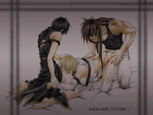 Rating: Explicit Score: 0 Tags: 3boys anal anal_sex artist_name barefoot black_hair blonde_hair blood boy_rape brown_hair closed_eyes clothed dark deepthroat doggy_style fellatio femboy forced forced_oral forced_yaoi forehead_protector from_behind fuck_and_suck gay group_sex guilty_gear hair_grab hand_on_head headband holding_wrist kneeling ky_kiske long_hair lowres male male_only multiple_boys multiple_males no_visible_genitalia oral oral_sex penis pull rape rule34 sex sol_badguy spitroast suck_and_fuck threesome thrusting_into_ass torn_clothes wrist_grab yaoi User: bunchy7s Rating: Explicit Score: 0 Tags: 3boys anal anal_sex artist_name barefoot black_hair blonde_hair blood boy_rape brown_hair closed_eyes clothed dark deepthroat doggy_style fellatio femboy forced forced_oral forced_yaoi forehead_protector from_behind fuck_and_suck gay group_sex guilty_gear hair_grab hand_on_head headband holding_wrist kneeling ky_kiske long_hair lowres male male_only multiple_boys multiple_males no_visible_genitalia oral oral_sex penis pull rape rule34 sex sol_badguy spitroast suck_and_fuck threesome thrusting_into_ass torn_clothes wrist_grab yaoi User: bunchy7s