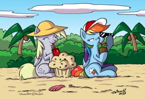 Rating: Safe Score: 0 Tags: 2013 beach bendy_straw beverage blonde_hair blue_body blue_feathers blue_fur clothing cocktail_garnish cocktail_umbrella coconut cutie_mark derpy_hooves_(mlp) drinking_straw drupe_(fruit) duo e621 equid equine eyes_closed eyewear feathered_wings feathers female feral food friendship_is_magic fruit fur glasses grey_body grey_fur hair hasbro hat headgear headwear long_hair looking_back mammal muffin multicolored_hair my_little_pony mythological_creature mythological_equine mythology outside palm_tree pegasus plant purple_eyes rainbow_dash_(mlp) rainbow_hair sand sand_sculpture seashell seaside shell shovel sitting sky smile sunglasses tobibrocki tools tree wings User: bunchy7s