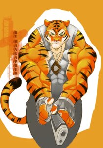 Rating: Safe Score: 0 Tags: anthro barazoku big_muscles clothed clothing e621 felid front_view hi_res huge_muscles male mammal mangapred muscular muscular_anthro muscular_male pantherine police simple_background solo stripes tail tiger User: bunchy7s Rating: Safe Score: 0 Tags: anthro barazoku big_muscles clothed clothing e621 felid front_view hi_res huge_muscles male mammal mangapred muscular muscular_anthro muscular_male pantherine police simple_background solo stripes tail tiger User: bunchy7s