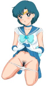 Rating: Explicit Score: 0 Tags: 2000 ami_mizuno bishoujo_senshi_sailor_moon blue_eyes blue_hair blush boots breasts choker clothing female female_only gloves human navel panties panty_pull pubic_hair rule34 sailor_mercury school_uniform seifuku short_hair skirt skirt_lift small_breasts smooth_skin solo tiara tsukiyo_no_ribbon uncensored underwear User: bunchy7s Rating: Explicit Score: 0 Tags: 2000 ami_mizuno bishoujo_senshi_sailor_moon blue_eyes blue_hair blush boots breasts choker clothing female female_only gloves human navel panties panty_pull pubic_hair rule34 sailor_mercury school_uniform seifuku short_hair skirt skirt_lift small_breasts smooth_skin solo tiara tsukiyo_no_ribbon uncensored underwear User: bunchy7s