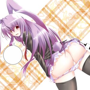 Rating: Explicit Score: 0 Tags: ass blank_word_bubble blush bunny_ear female long_hair panties panty_pull purple_hair red_eyes reisen_udongein_inaba rule34 sesield skirt syringe tears thighhighs touhou underwear User: bunchy7s Rating: Explicit Score: 0 Tags: ass blank_word_bubble blush bunny_ear female long_hair panties panty_pull purple_hair red_eyes reisen_udongein_inaba rule34 sesield skirt syringe tears thighhighs touhou underwear User: bunchy7s